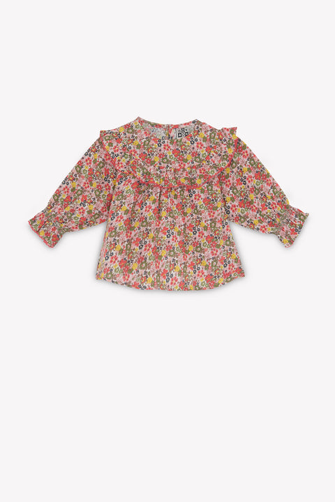 Blouse - Minette Meadow - Image principale