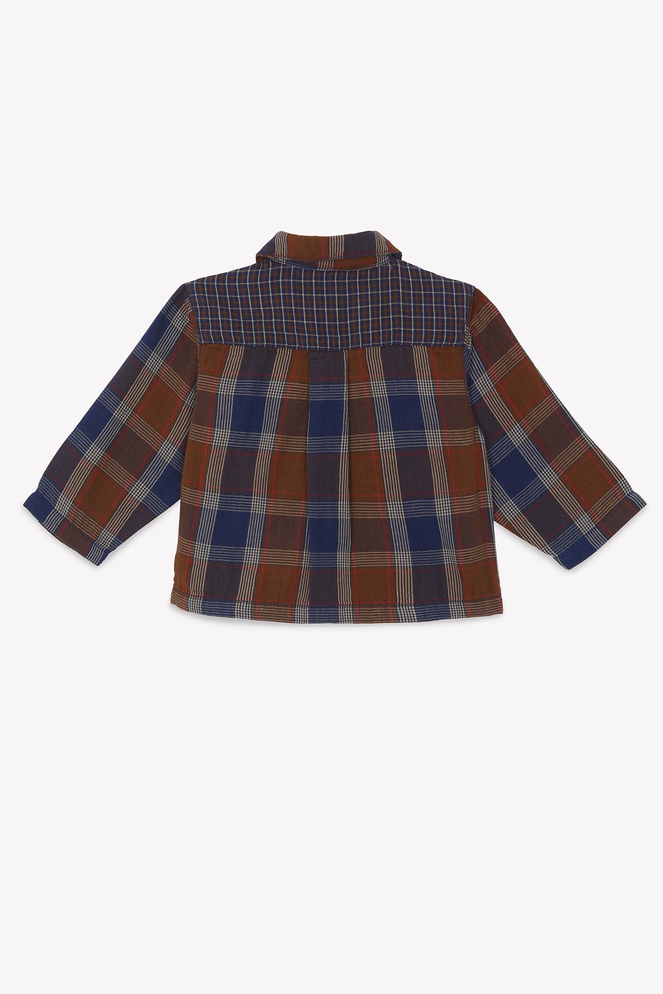 Chemise - Mister Barn
