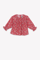 Blouse - Mathilde Little Birdy
