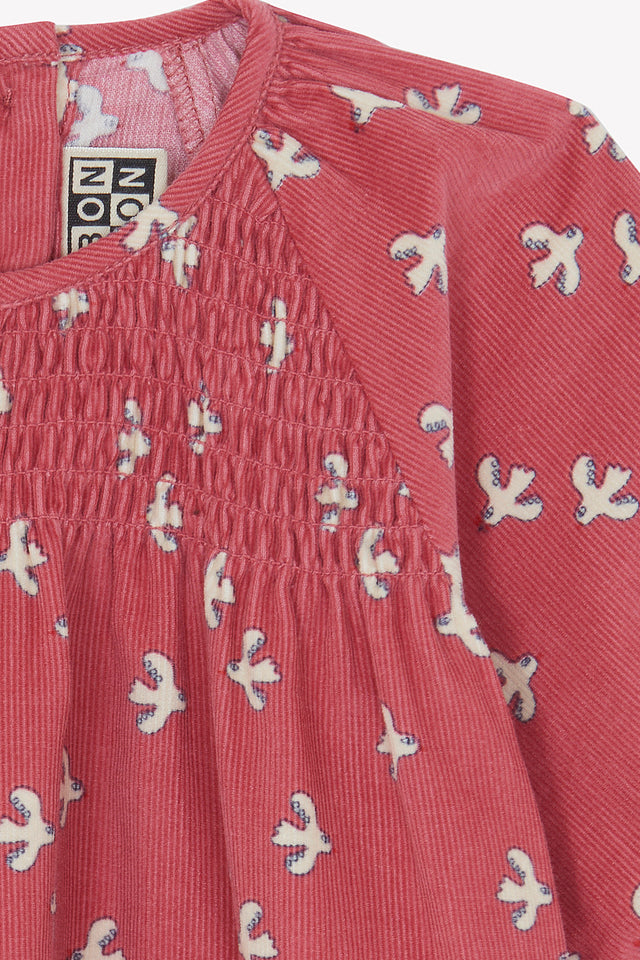 Blouse - Mathilde Little Birdy - Image alternative