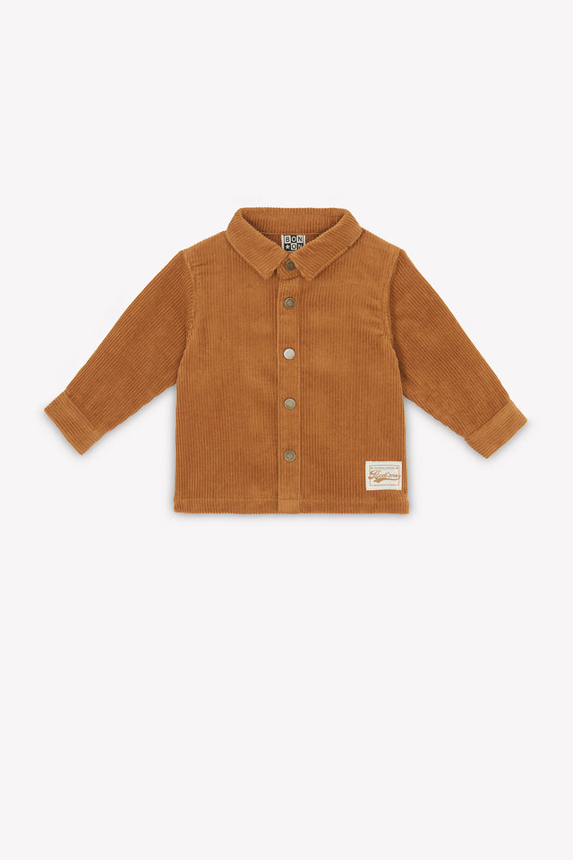 Shirt - Marseille Barn - Image principale