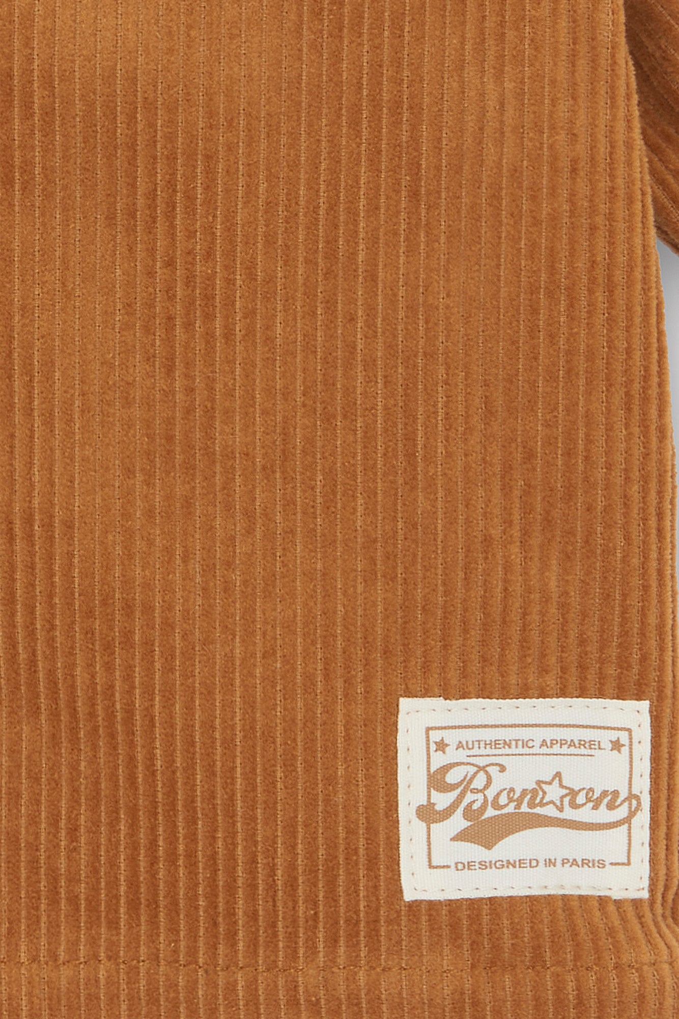 Chemise - Marseille Barn