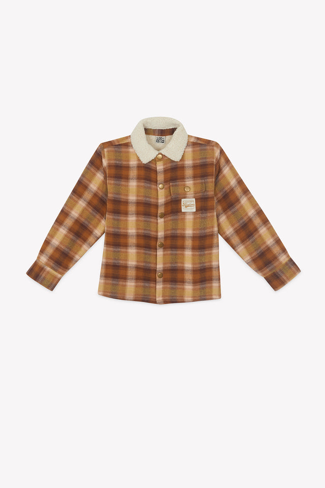 Surchemise - Monster Barn - Image principale