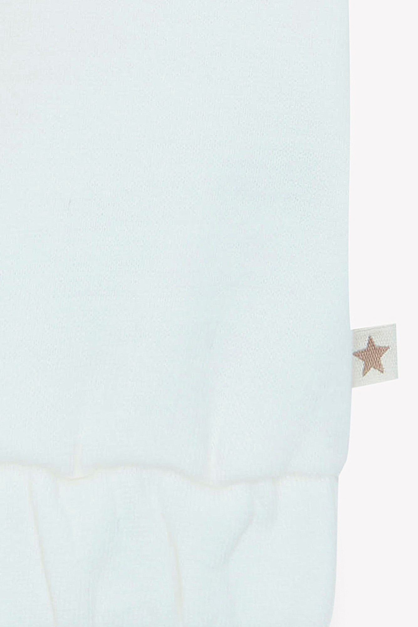 Sweatshirt - Martine Ecru  Bonton