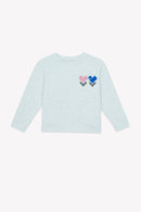 Sweatshirt - Bonton x Palais de Tokyo