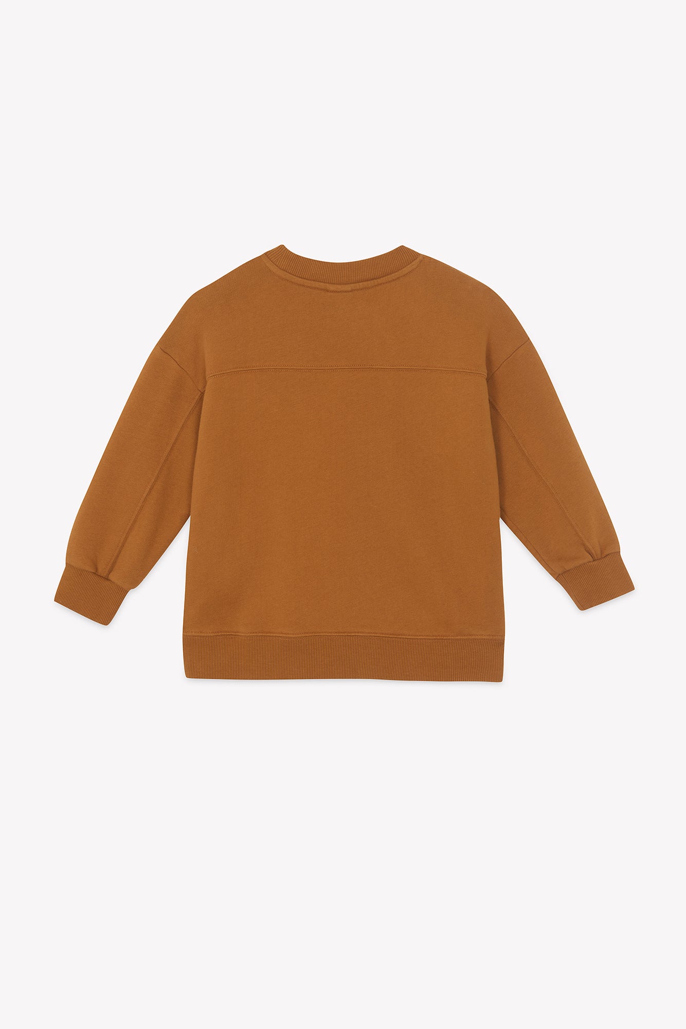 Sweatshirt - Western barn blade