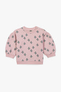 Sweatshirt - Lys Birdy Little Birdy