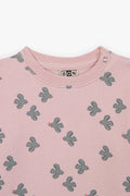 Sweatshirt - Lys Birdy Little Birdy