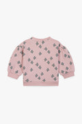 Sweatshirt - Lys Birdy Little Birdy