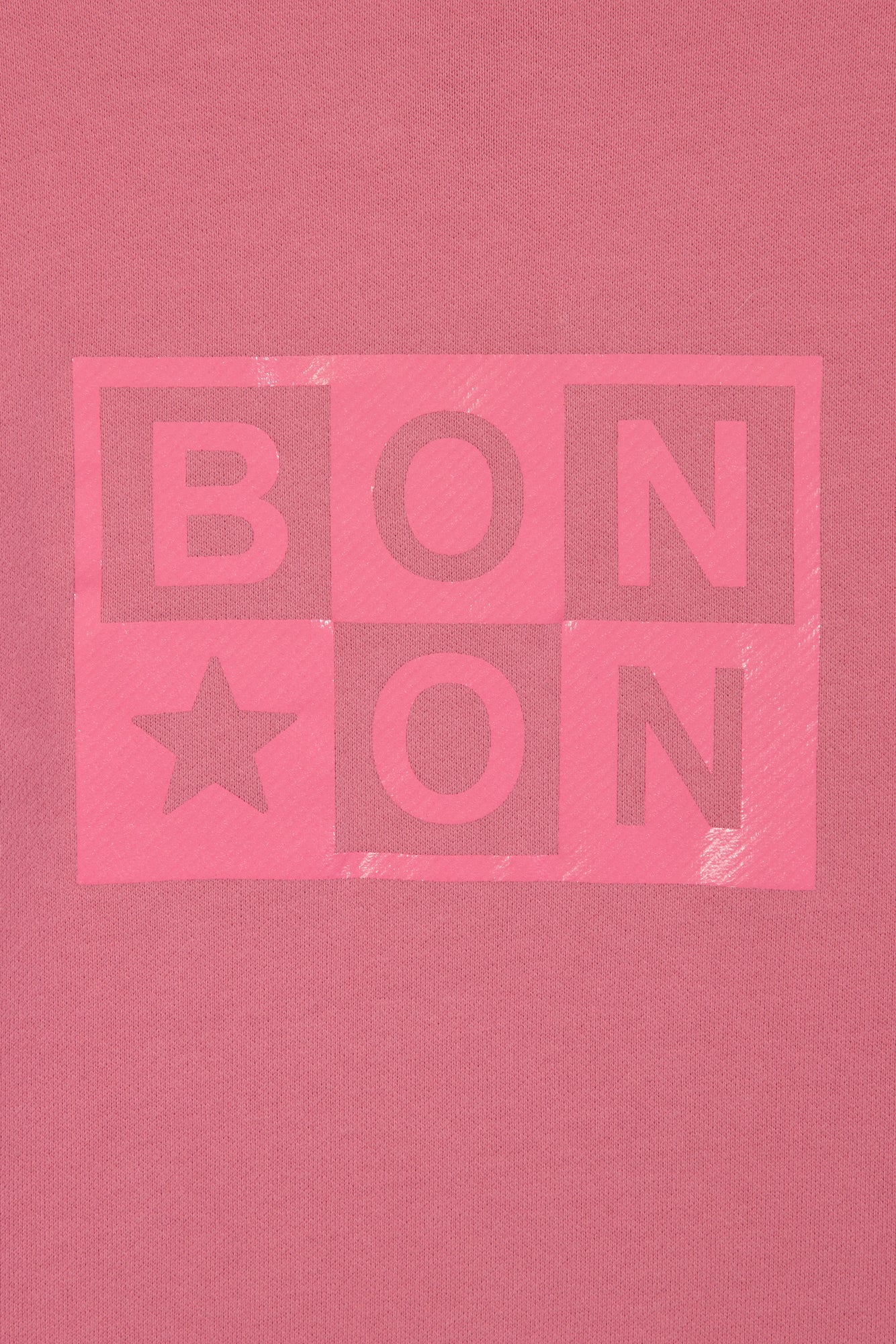 Sweat - Smile Logo Rose Pinkyee