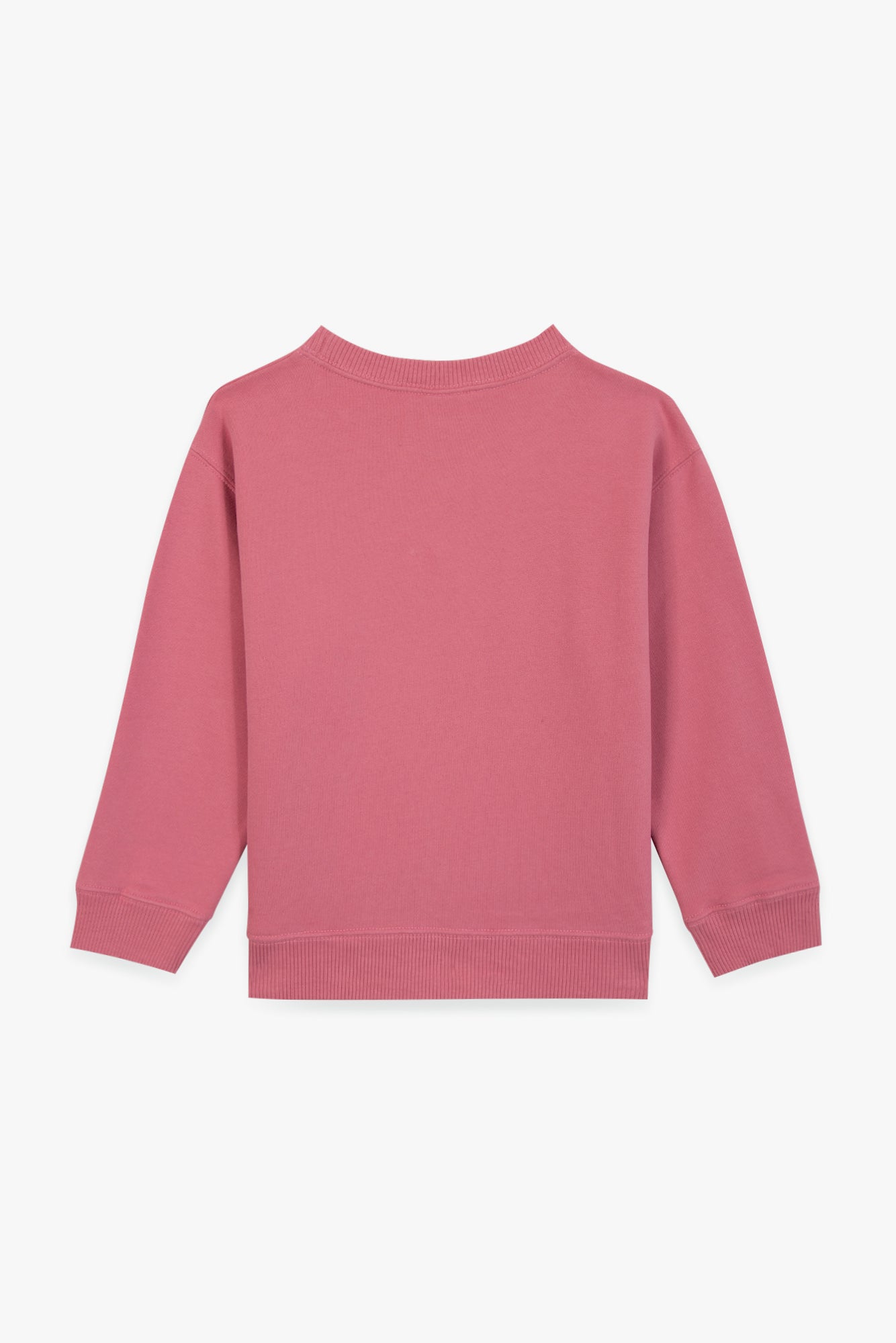 Sweat - Smile Logo Rose Pinkyee