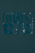 Sweat - Smile Logo Blue Lake