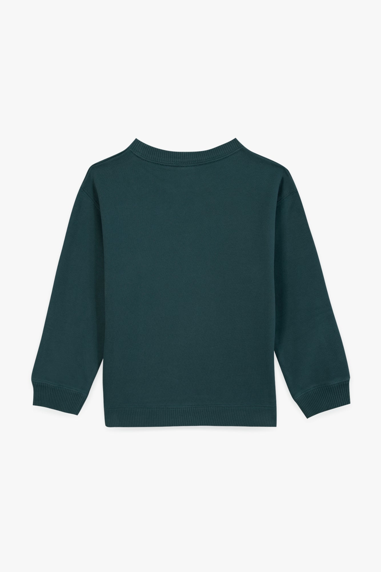 Sweat - Smile Logo Blue Lake