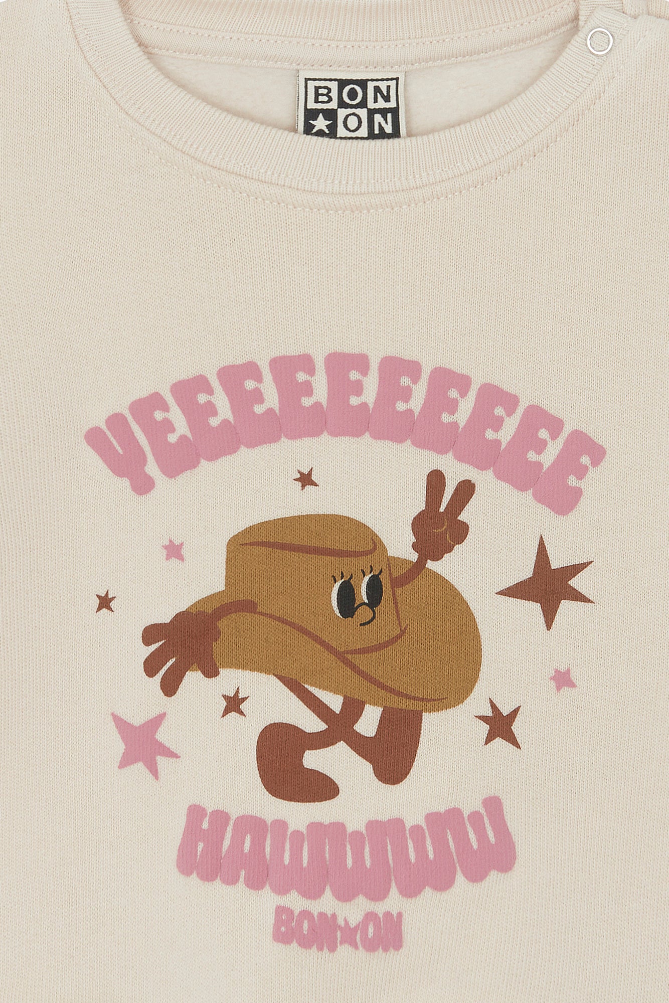 Sweat - Lys Yeeehaw Mouton