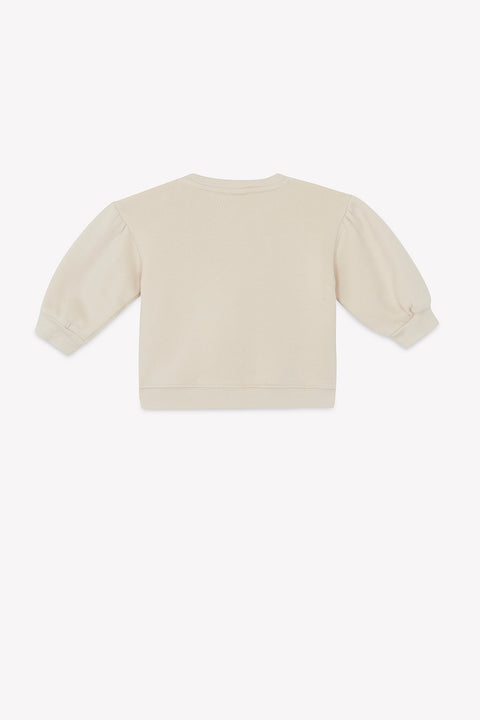 Sweatshirt - Lys Yeeehaw Mouton - Image principale