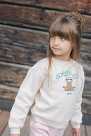 Sweat - Lys Stress Less Mouton