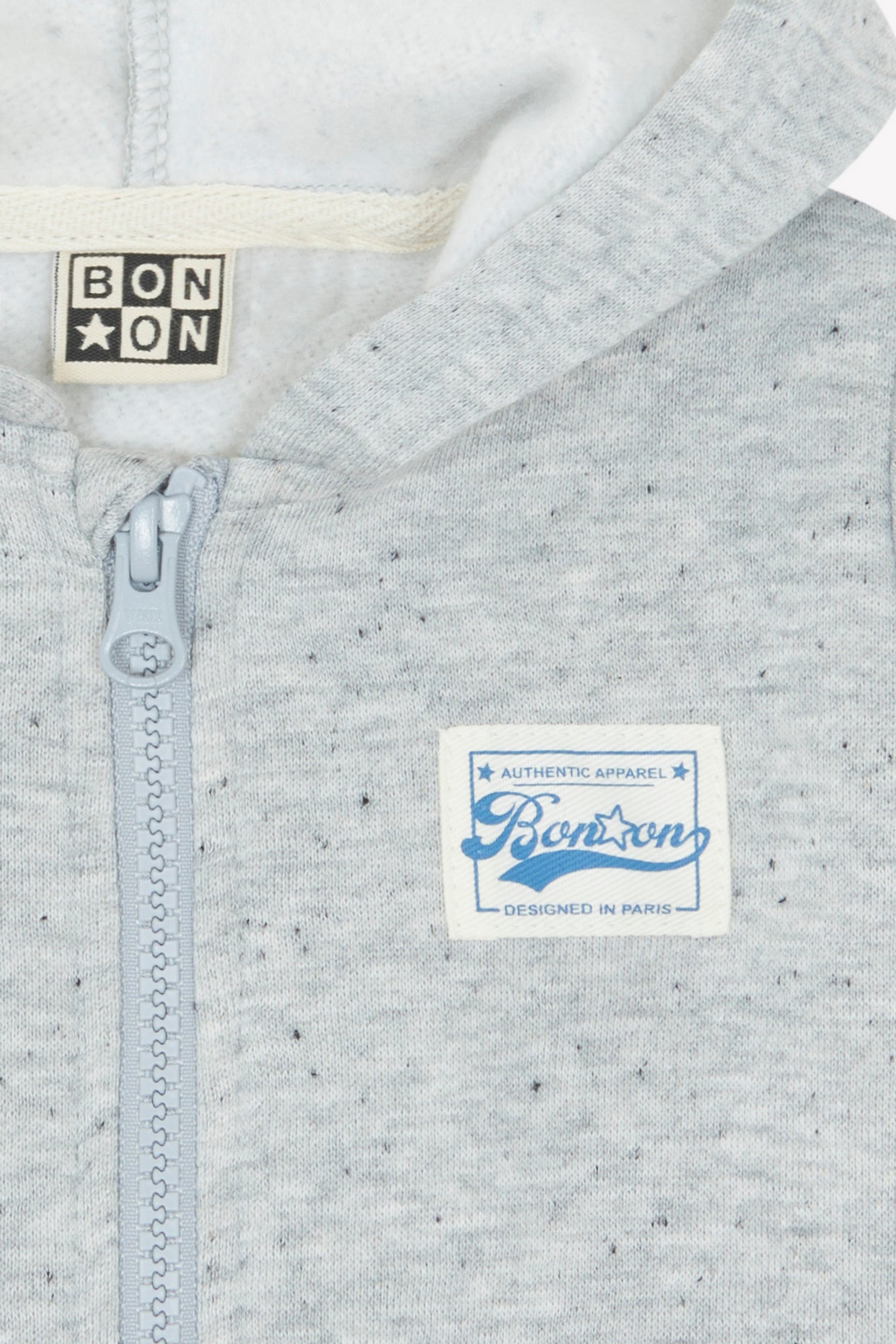 Sweatshirt - Read vintage Grey China NEPS
