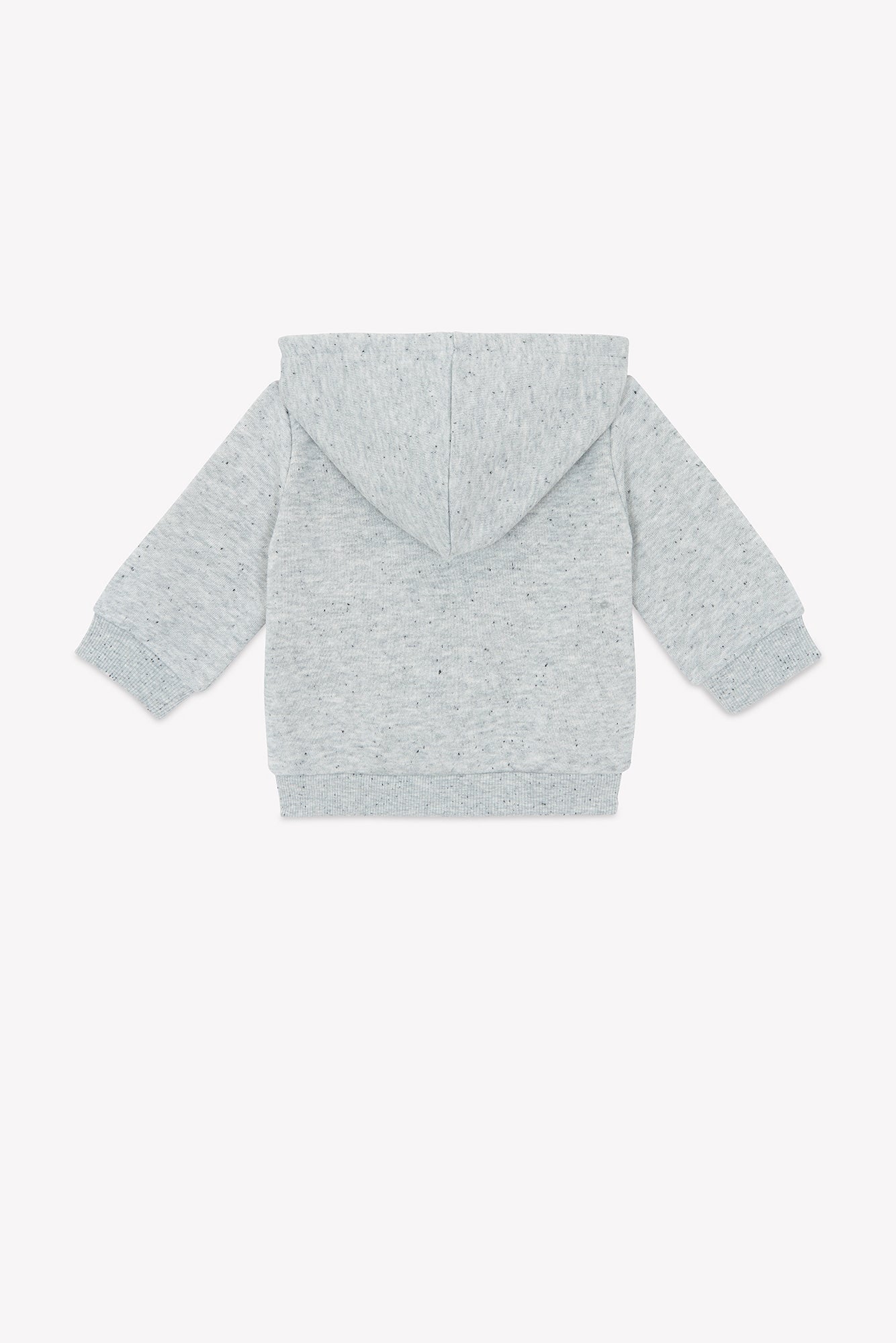 Sweatshirt - Read vintage Grey China NEPS
