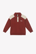 Sweat - Moustic Rouge Trekking