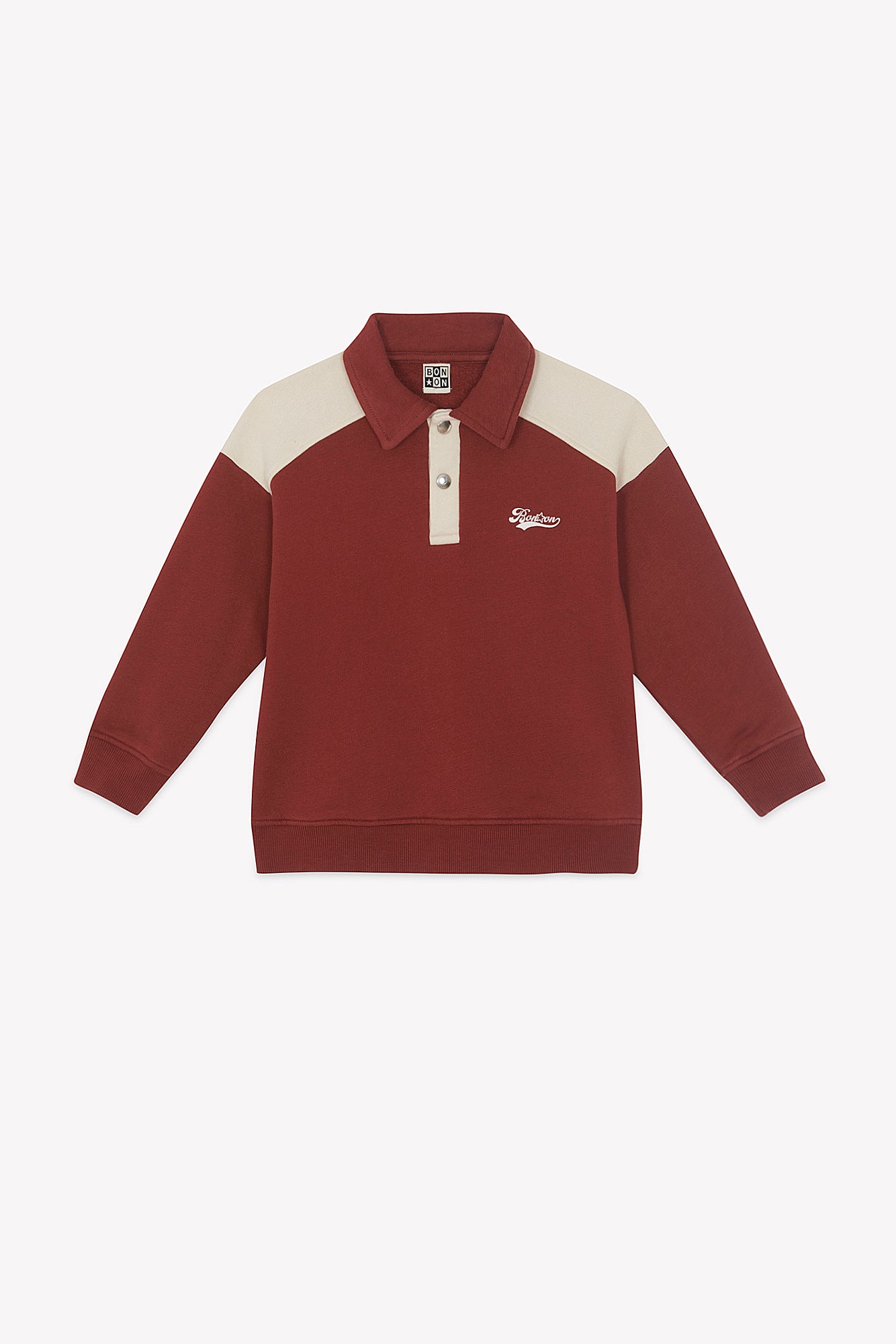 Sweat - Moustic Rouge Trekking