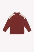 Sweat - Moustic Rouge Trekking