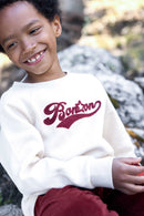 Sweat - Sandy Bonton Mouton