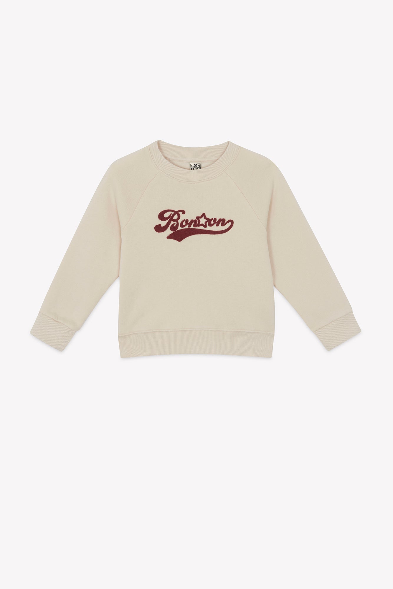 Sweat - Sandy Bonton Mouton