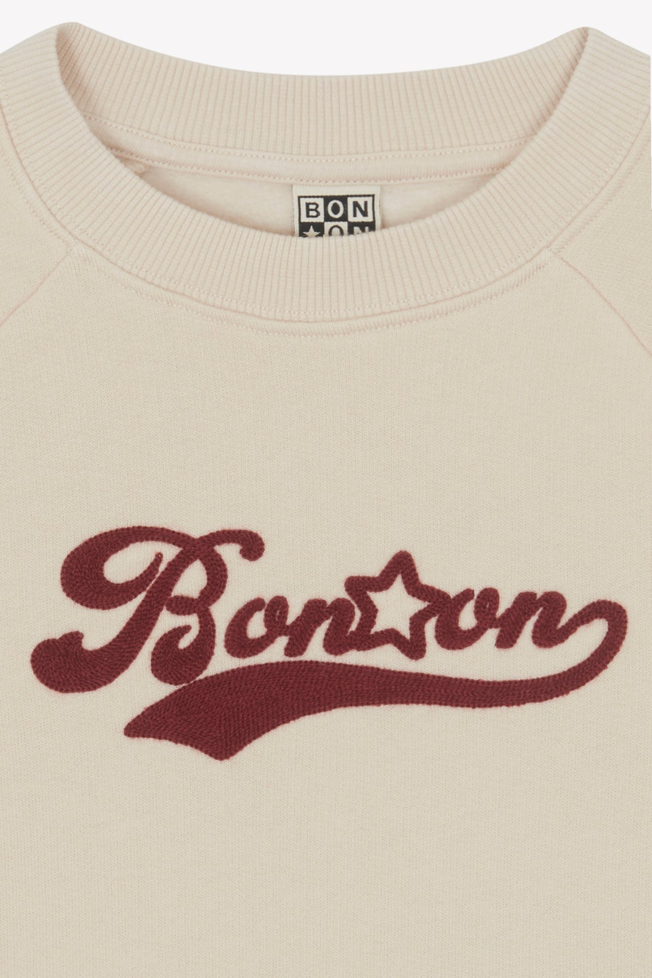 Sweat - Sandy Bonton Mouton
