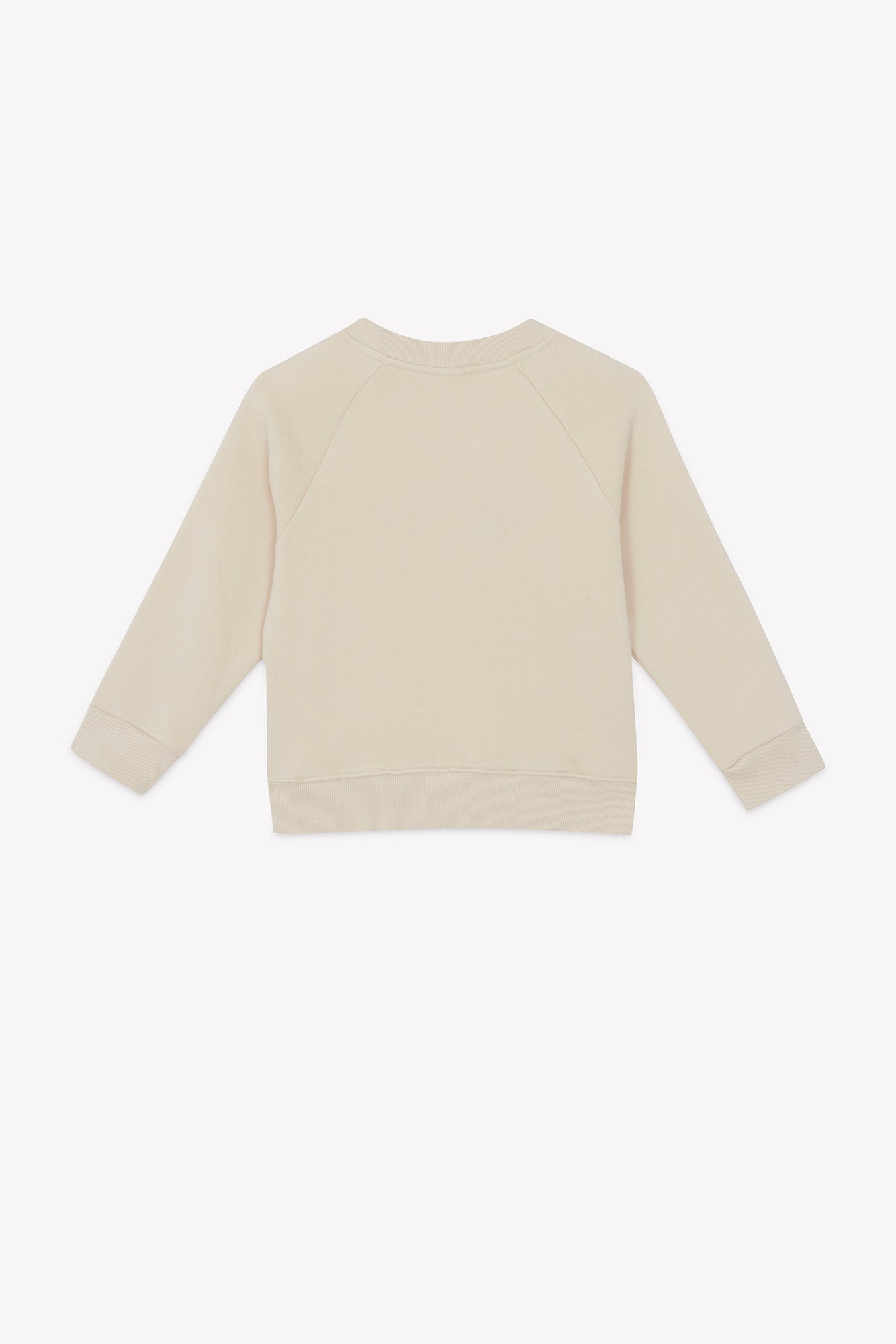 Sweat - Sandy Bonton Mouton