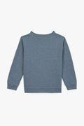 Sweat - Smile Mountain Bleu Givre