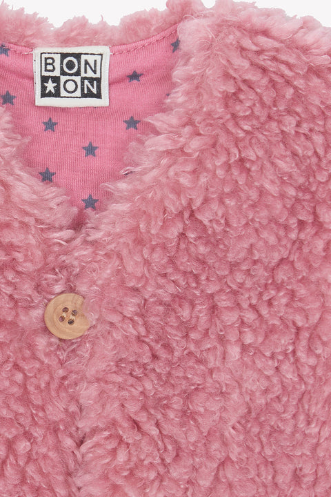 Cardigan - Beti Pink Pinkyee - Image principale