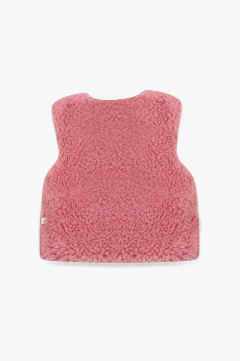 Gilet - Beti Rose Pinkyee - Image principale