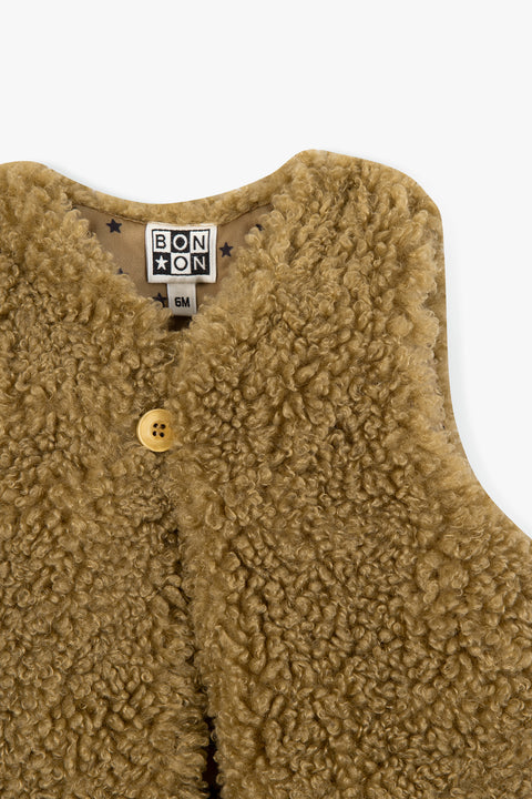 Gilet - Beti Barn - Image principale