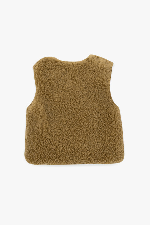 Gilet - Beti Barn - Image principale