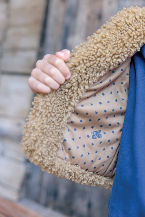 Gilet - Beti Barn - Image principale