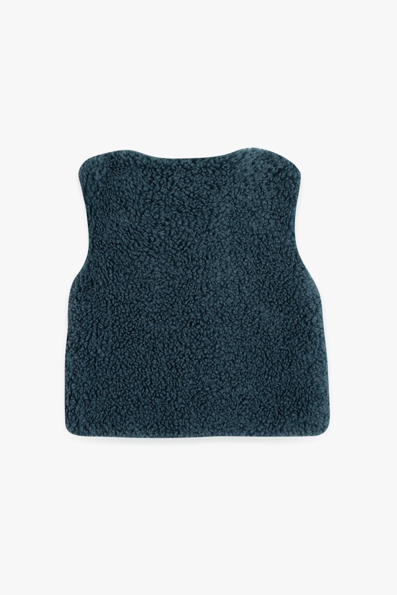 Gilet - Beti Blue Lake