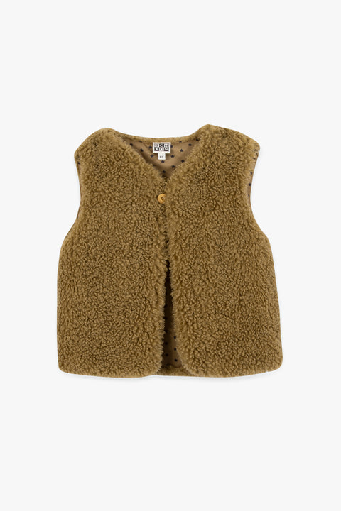 Gilet - Beti Barn - Image principale