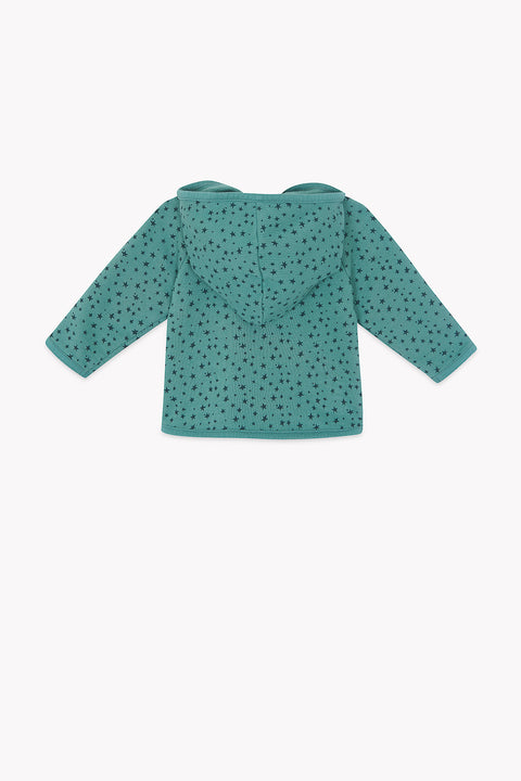 Cardigan - Lee Star - Image principale