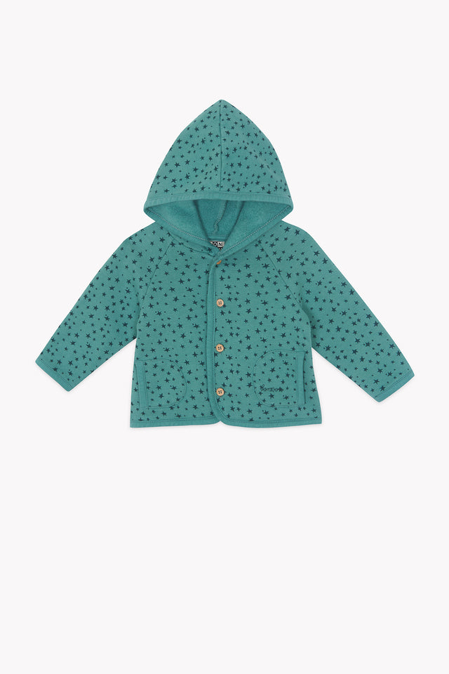 Cardigan - Lee Star - Image principale