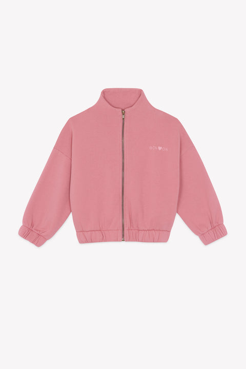 Gilet - Mia Rose Pinkyee - Image principale