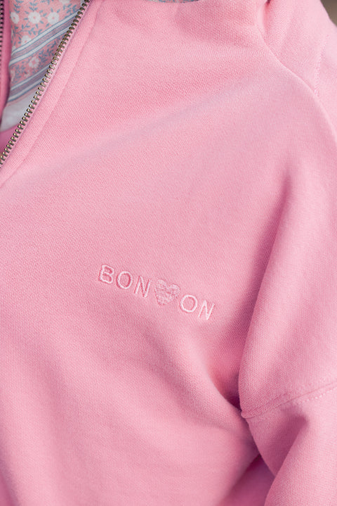 Gilet - Mia Rose Pinkyee - Image principale
