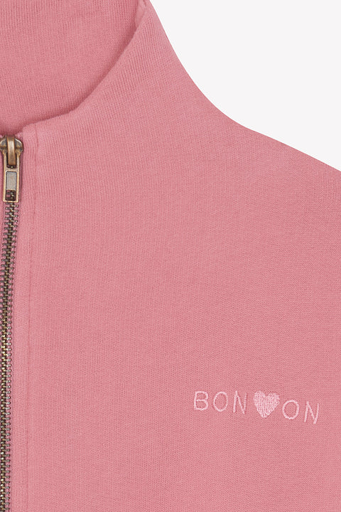 Gilet - Mia Rose Pinkyee - Image principale
