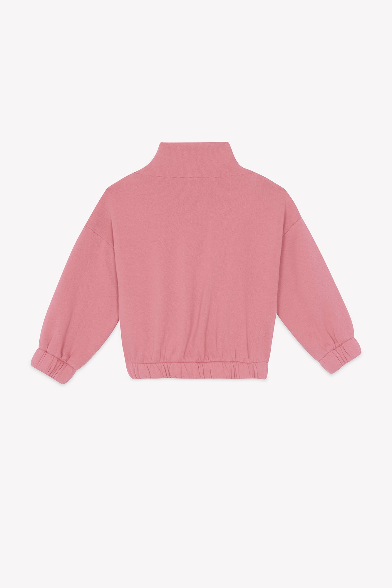 Gilet - Mia Rose Pinkyee