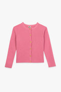 Cardigan - Lotta Pink Pinkyee