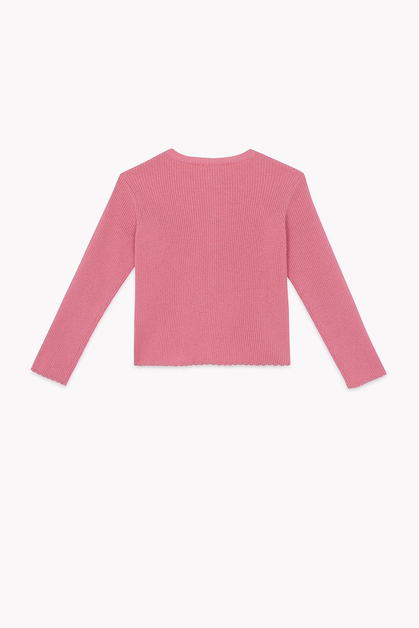 Cardigan - Lotta Rose Pinkyee