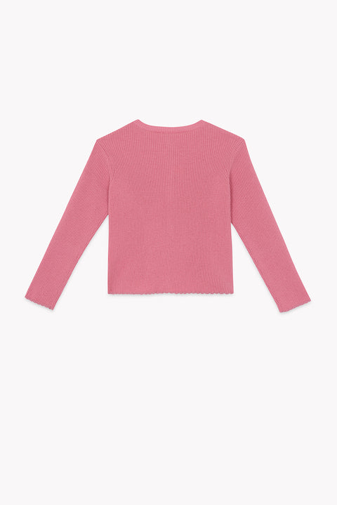 Cardigan - Lotta Pink Pinkyee - Image principale