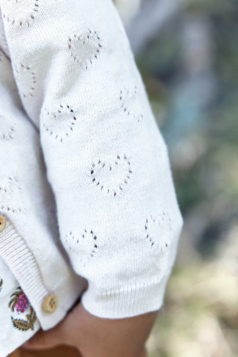 Pull - Milou Mouton - Image principale