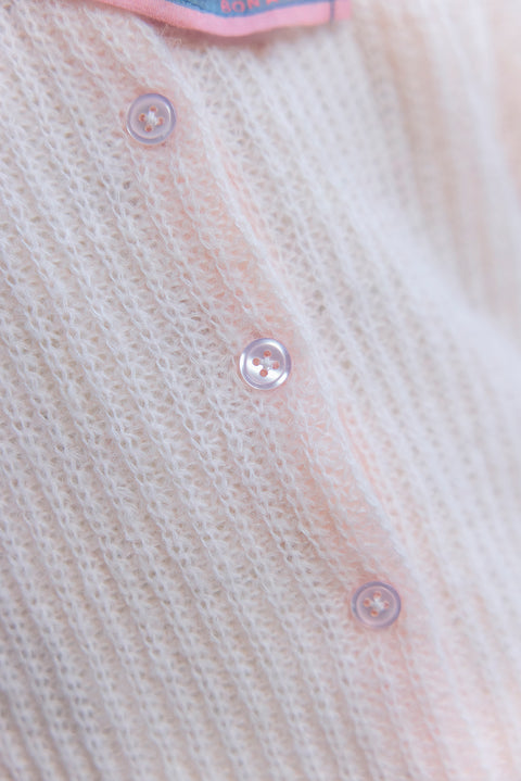 Cardigan - Lizbeth Rose Blossom - Image principale
