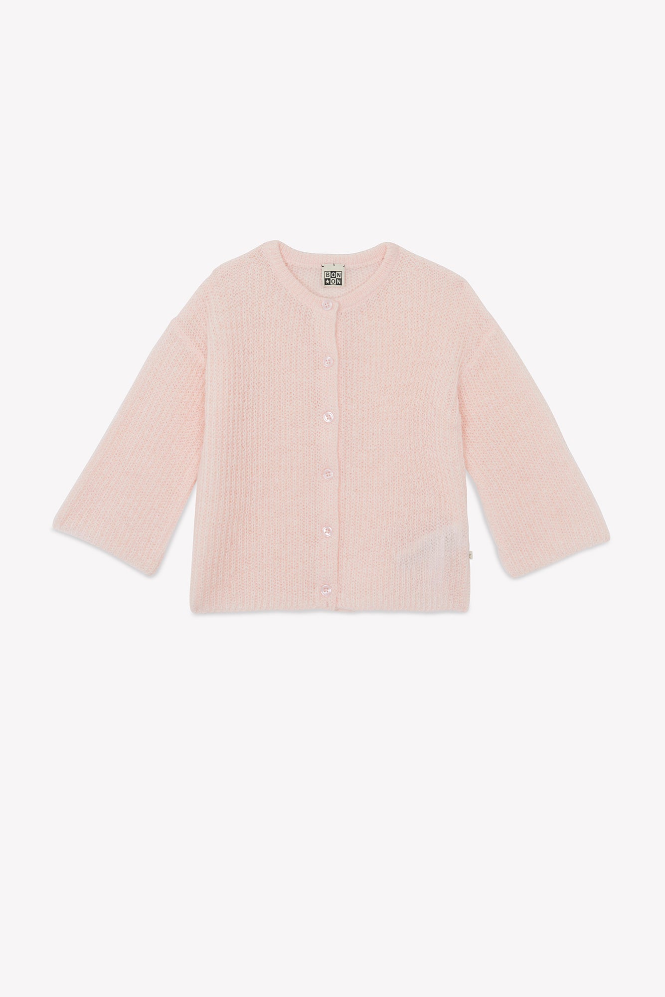 Cardigan - Lizbeth Rose Blossom