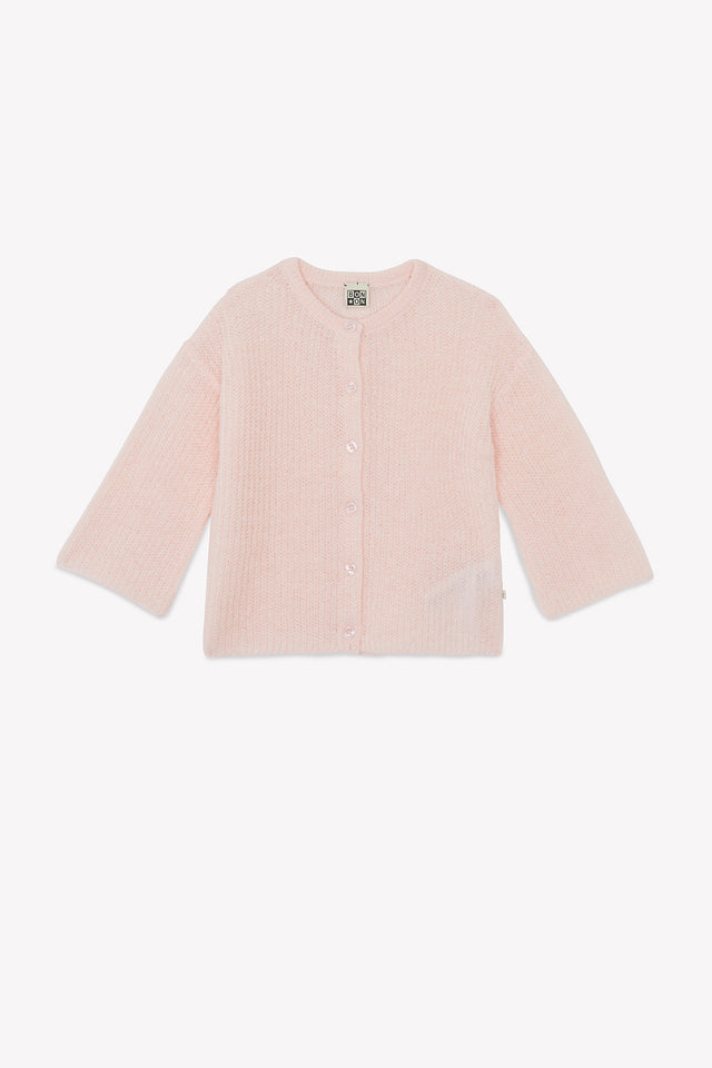 Cardigan - Lizbeth Rose Blossom - Image principale